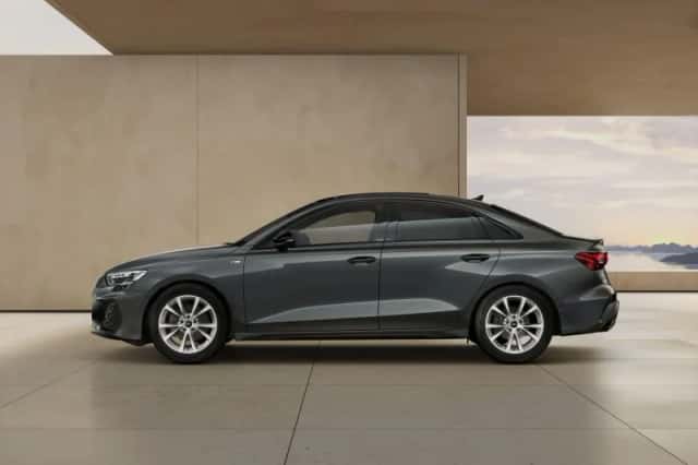 Audi A3 (2026) thumbnail 3