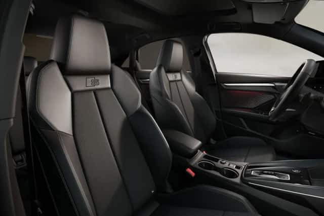 Audi A3 (2026) thumbnail 4