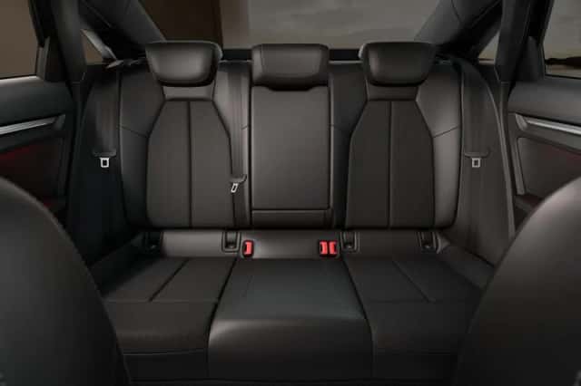 Audi A3 (2026) thumbnail 6