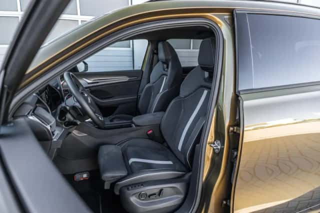 Škoda Kodiaq (2025) thumbnail 4