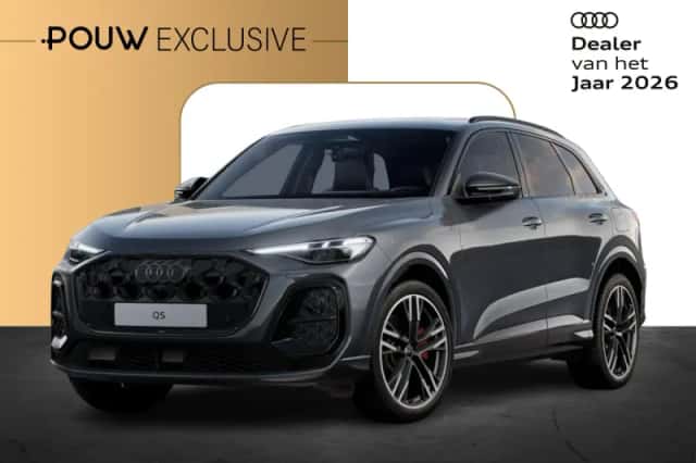 Audi Q5 (2026) thumbnail 1