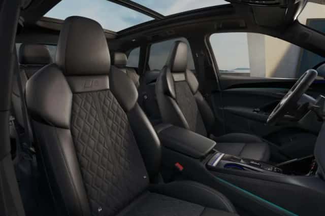 Audi Q5 (2026) thumbnail 4