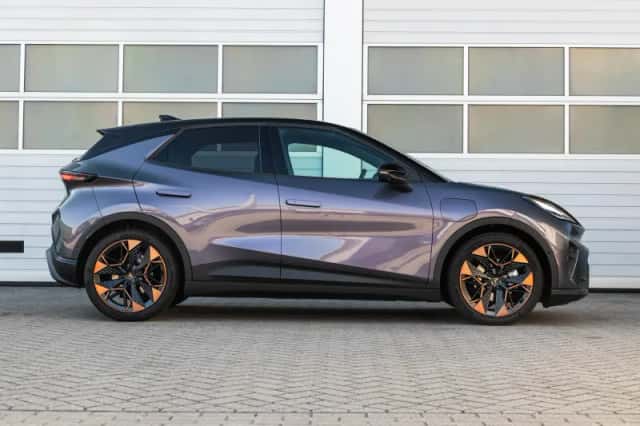 CUPRA Raval (2026) thumbnail 3