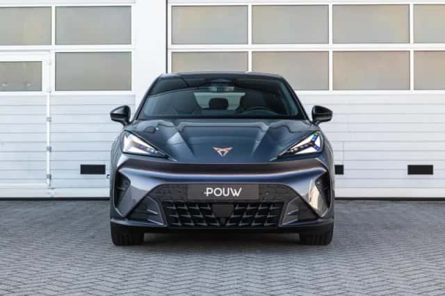 CUPRA Raval (2026) thumbnail 6