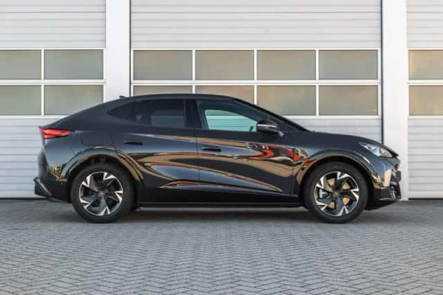 CUPRA Tavascan (2026) thumbnail 3