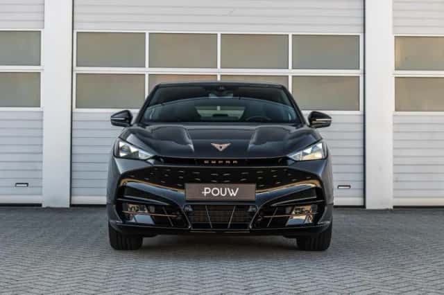 CUPRA Tavascan (2026) thumbnail 6