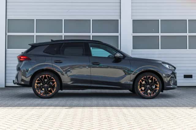 CUPRA Terramar (2026) thumbnail 3
