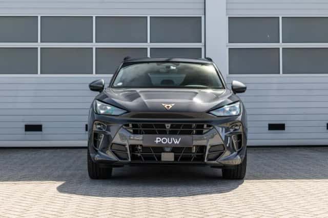 CUPRA Terramar (2026) thumbnail 6