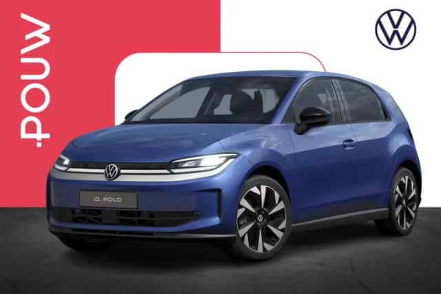 Volkswagen ID. Polo (2026) thumbnail 1