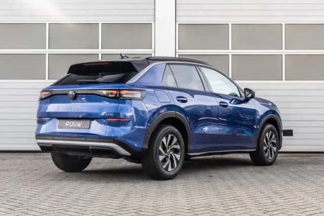 Volkswagen T-Roc (2026) thumbnail 2