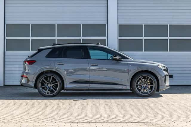 Audi Q4 e-tron (2026) thumbnail 3