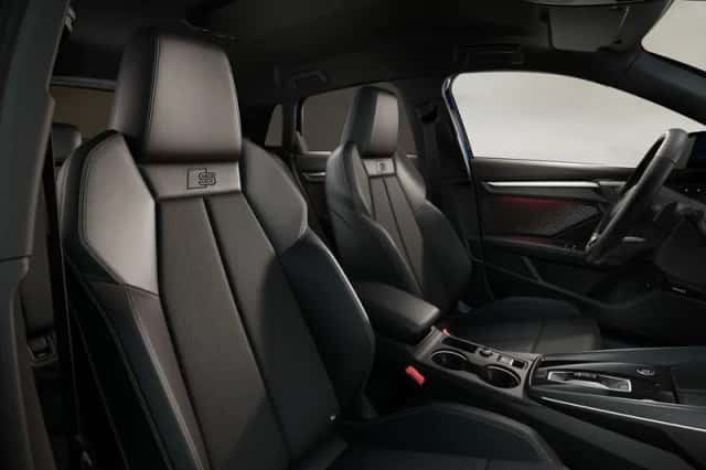 Audi A3 (2026) thumbnail 4