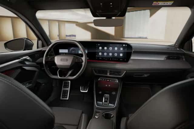 Audi A3 (2026) thumbnail 5