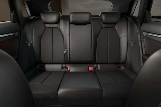 Audi A3 (2026) thumbnail 6