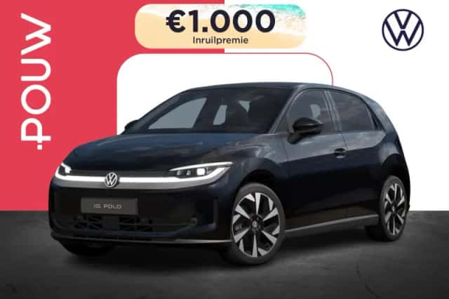 Volkswagen ID. Polo (2026) thumbnail 1