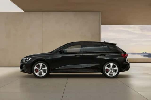 Audi A3 (2026) thumbnail 3