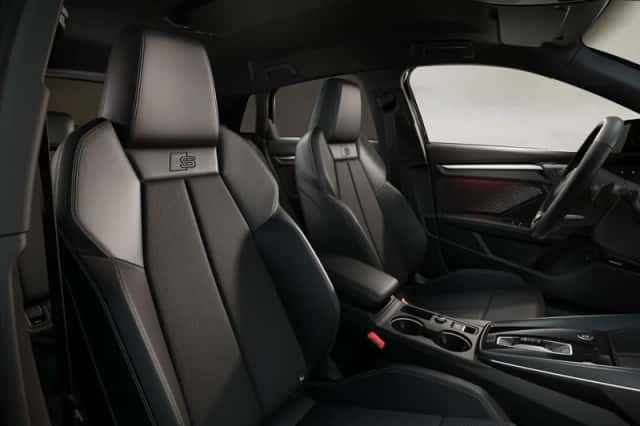 Audi A3 (2026) thumbnail 4