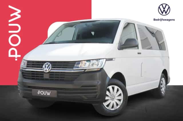 Volkswagen Transporter (2020) thumbnail 1