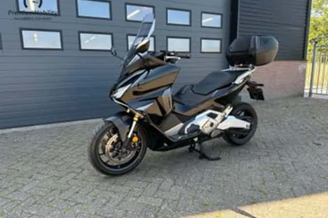 Honda NSS (2021) thumbnail 4