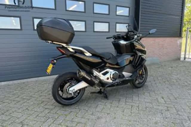 Honda NSS (2021) thumbnail 5