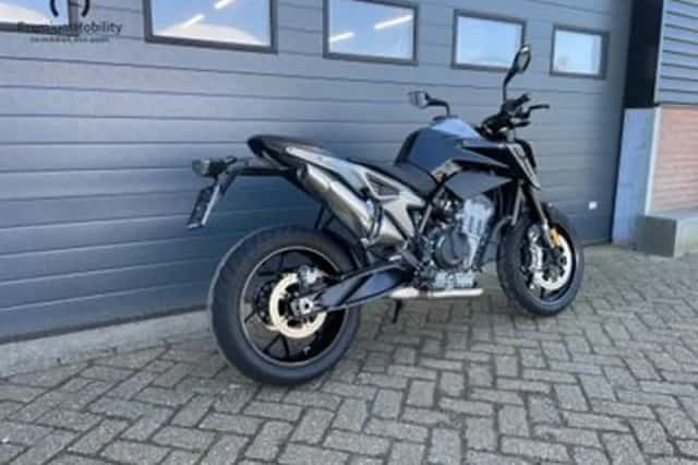 KTM 790 (2020) thumbnail 4