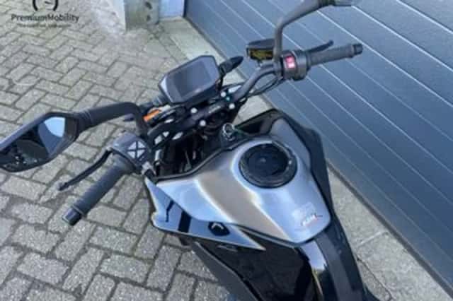 KTM 790 (2020) thumbnail 5