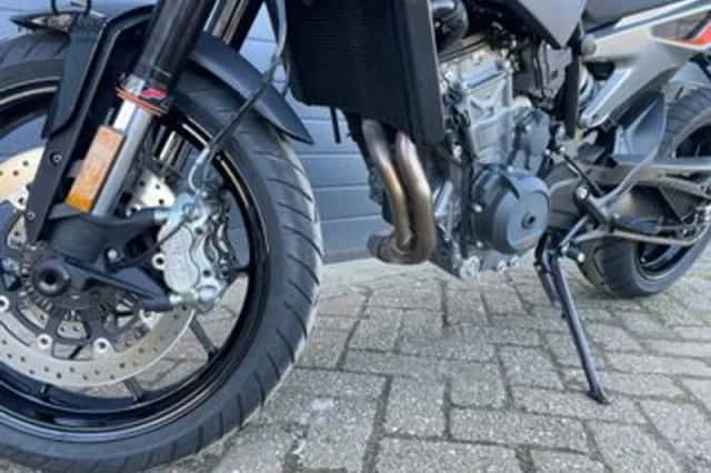 KTM 790 (2020) thumbnail 6