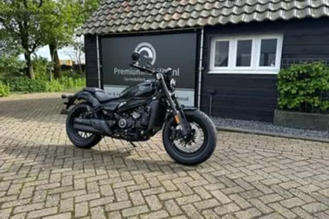 CFMOTO 450 (2026) thumbnail 6