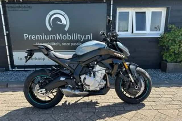 CFMOTO 675 (2026) thumbnail 2