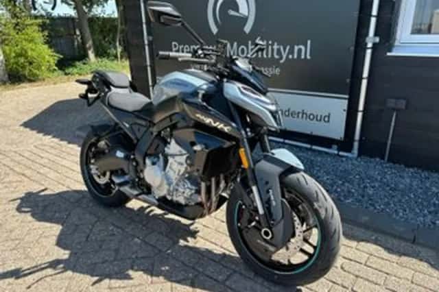 CFMOTO 675 (2026) thumbnail 4