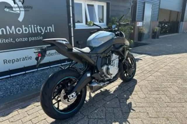 CFMOTO 675 (2026) thumbnail 6