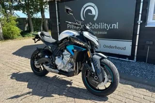 CFMOTO 675 (2026) thumbnail 4