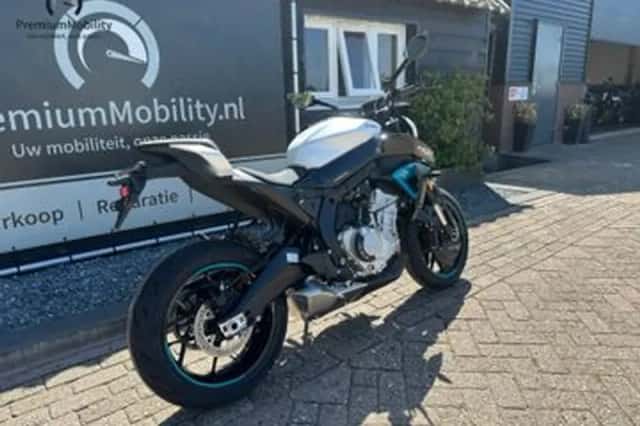 CFMOTO 675 (2026) thumbnail 6