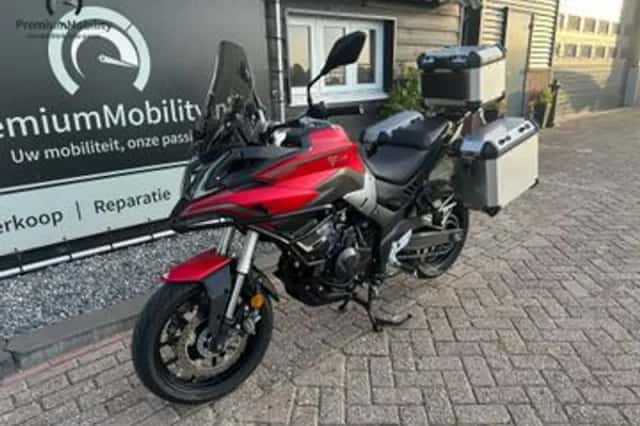 VOGE 500DS (2022) thumbnail 5