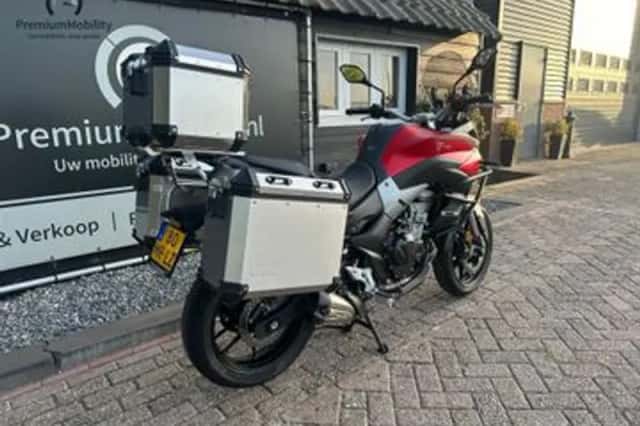 VOGE 500DS (2022) thumbnail 6