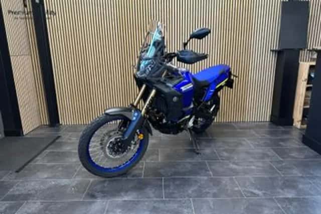 YAMAHA TENERE (2023) thumbnail 2