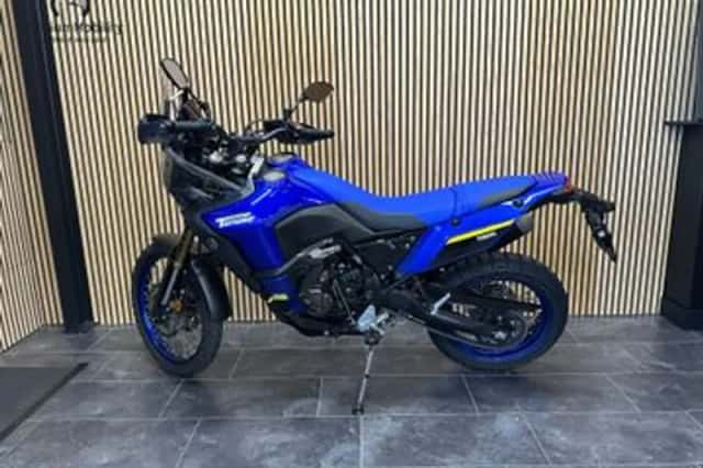 YAMAHA TENERE (2023) thumbnail 4