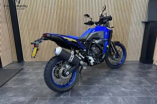 YAMAHA TENERE (2023) thumbnail 5