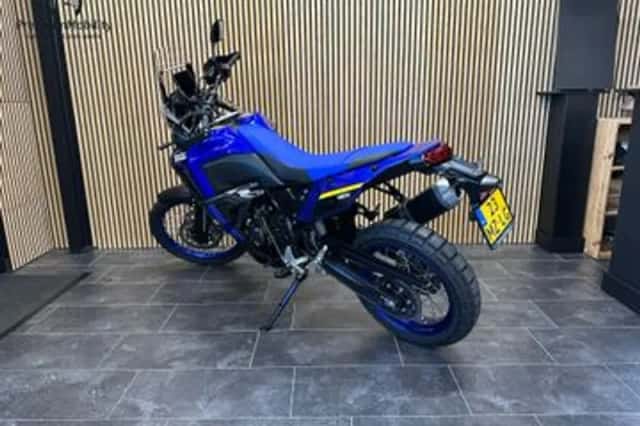 YAMAHA TENERE (2023) thumbnail 6