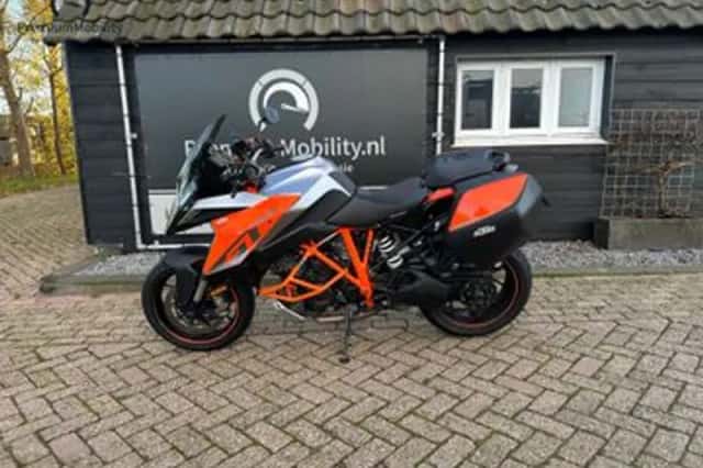 KTM 1290 (2017) thumbnail 3