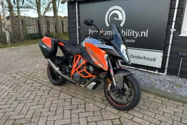 KTM 1290 (2017) thumbnail 4