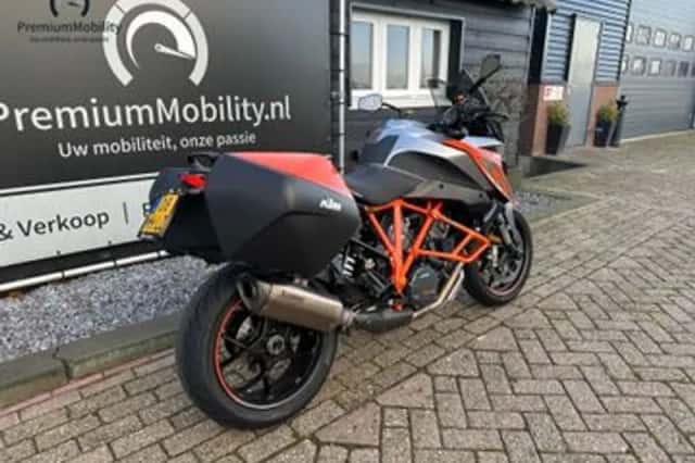 KTM 1290 (2017) thumbnail 6