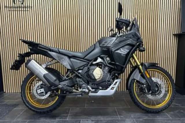 VOGE DS800 (2026) thumbnail 1