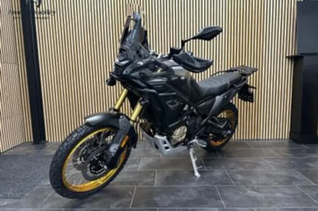 VOGE DS800 (2026) thumbnail 4