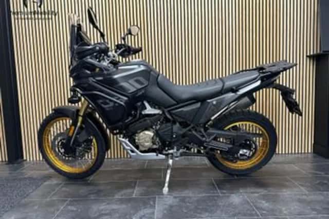 VOGE DS800 (2026) thumbnail 5