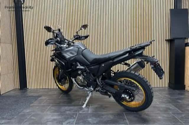 VOGE DS800 (2026) thumbnail 6