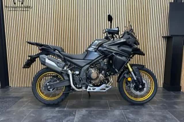 VOGE DS625X (2026) thumbnail 1
