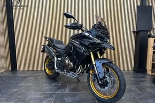 VOGE DS625X (2026) thumbnail 2