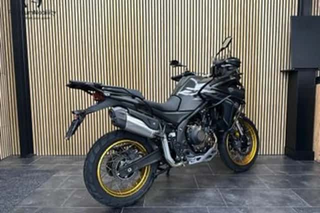 VOGE DS625X (2026) thumbnail 3