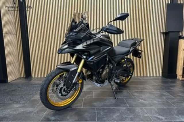 VOGE DS625X (2026) thumbnail 5